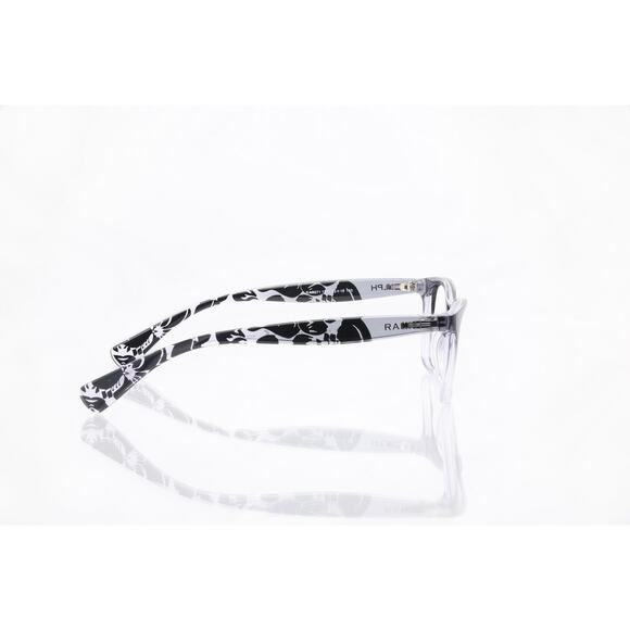 Ralph Lauren RA7071 1511 52-16-140mm Eyeglasses FRAMES ONLY - VERY GOOD - Picture 6 of 6